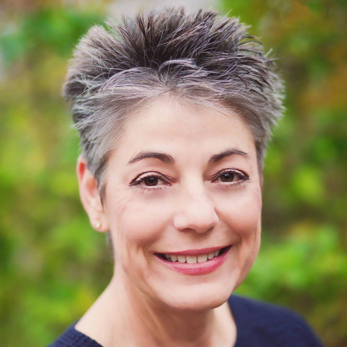 Florida Science Author Julie Jackson, Ph.D.